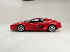 Ferrari F512 M \'95 