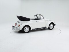 Volkswagen Kever Cabrio 1500 \'69 