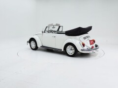 Volkswagen Kever Cabrio 1500 \'69 