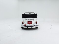 Volkswagen Kever Cabrio 1500 \'69 