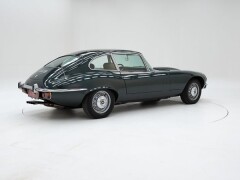Jaguar E-Type Series 3 V12 \'71 