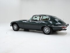 Jaguar E-Type Series 3 V12 \'71 