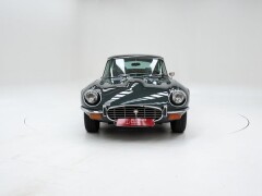 Jaguar E-Type Series 3 V12 \'71 