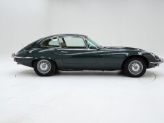 Jaguar E-Type Series 3 V12 \'71 