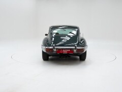 Jaguar E-Type Series 3 V12 \'71 