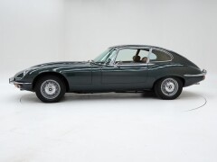 Jaguar E-Type Series 3 V12 \'71 
