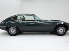 Jaguar E-Type Series 3 V12 \'71 