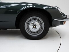Jaguar E-Type Series 3 V12 \'71 