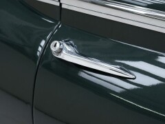 Jaguar E-Type Series 3 V12 \'71 