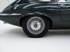 Jaguar E-Type Series 3 V12 \'71 