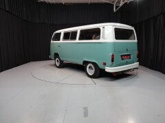 Volkswagen T2b \'78  