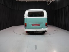 Volkswagen T2b \'78  