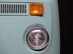 Volkswagen T2b \'78  