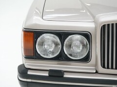Bentley Turbo R \'90 