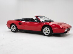 Ferrari Mondial T \'91 