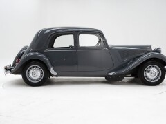 Citroen Traction 11 BL (Belge) \'50 
