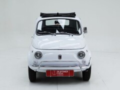 Fiat 500L \'68 