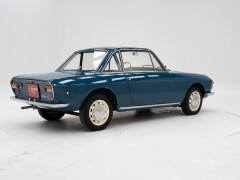 Lancia Fulvia coupe 1.2 serie 1 \'66 