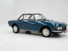 Lancia Fulvia coupe 1.2 serie 1 \'66 
