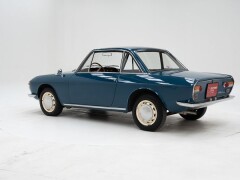 Lancia Fulvia coupe 1.2 serie 1 \'66 