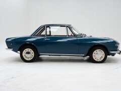 Lancia Fulvia coupe 1.2 serie 1 \'66 