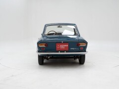 Lancia Fulvia coupe 1.2 serie 1 \'66 
