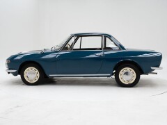 Lancia Fulvia coupe 1.2 serie 1 \'66 