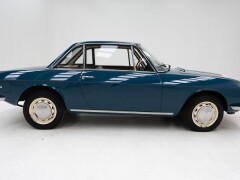 Lancia Fulvia coupe 1.2 serie 1 \'66 