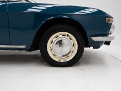 Lancia Fulvia coupe 1.2 serie 1 \'66 
