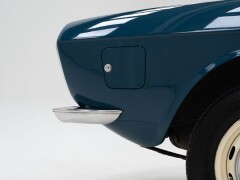Lancia Fulvia coupe 1.2 serie 1 \'66 