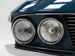 Lancia Fulvia coupe 1.2 serie 1 \'66 