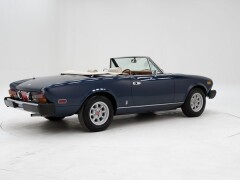 Fiat 124 Spider \'79 