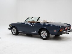 Fiat 124 Spider \'79 