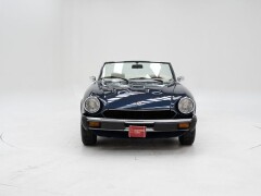 Fiat 124 Spider \'79 