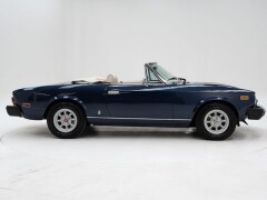 Fiat 124 Spider \'79 