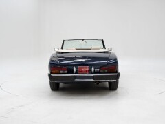 Fiat 124 Spider \'79 