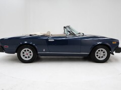 Fiat 124 Spider \'79 