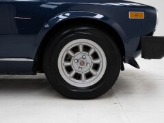 Fiat 124 Spider \'79 