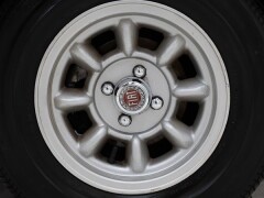 Fiat 124 Spider \'79 