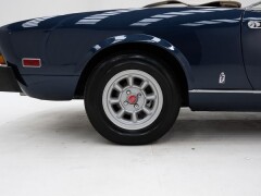 Fiat 124 Spider \'79 
