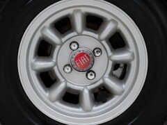 Fiat 124 Spider \'79 