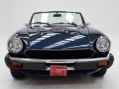 Fiat 124 Spider \'79 