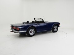 Triumph TR6 \'71 