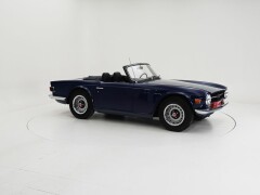 Triumph TR6 \'71 