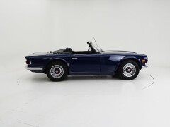 Triumph TR6 \'71 