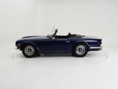 Triumph TR6 \'71 