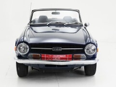 Triumph TR6 \'71 