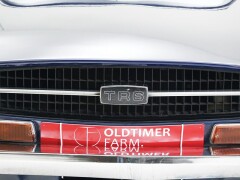Triumph TR6 \'71 