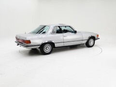 Mercedes Benz 280 SLC \'78 