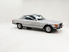 Mercedes Benz 280 SLC \'78 